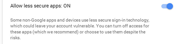 allow-less-secure-apps-ON